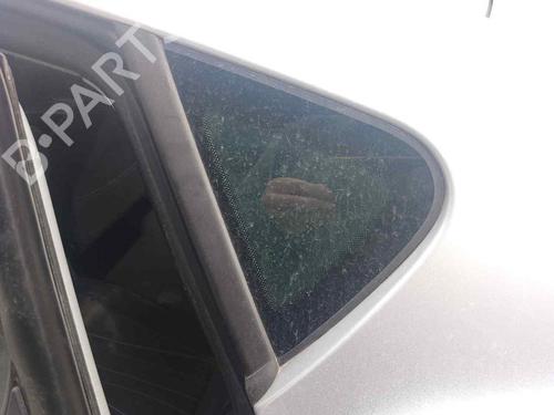 Used Rear left quarter glass SEAT IBIZA IV (6J5, 6P1) [2008-2017]  28460054