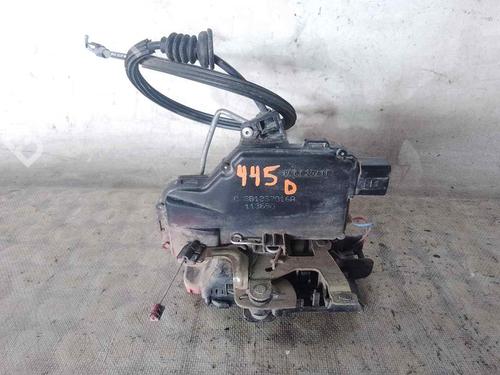 Used Front right lock VW GOLF IV (1J1) [1997-2008]  26468630