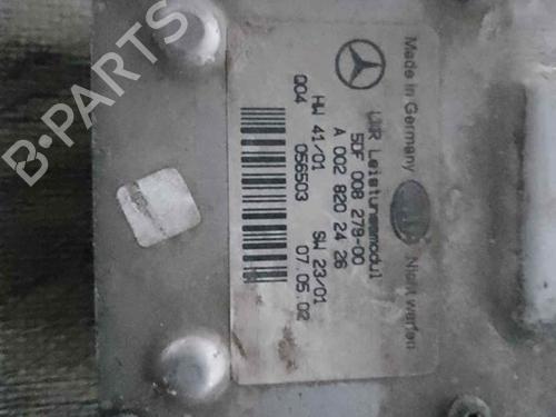 Module xenonverlichting MERCEDES-BENZ E-CLASS (W211) E 270 CDI (211.016) | BP26477436C53 