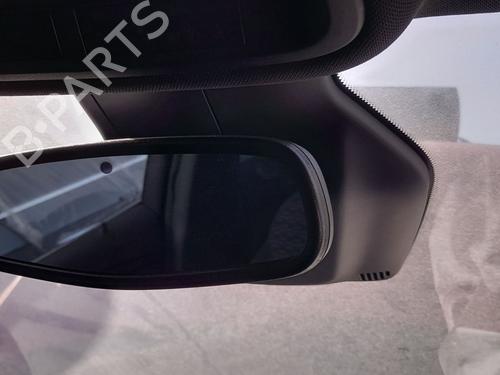 Ryggespeil Innvendig Ryggespeil Innvendig OPEL ASTRA K Sports Tourer (B16) 1.4 CNG (35) (110 hp) 33851690 33851690