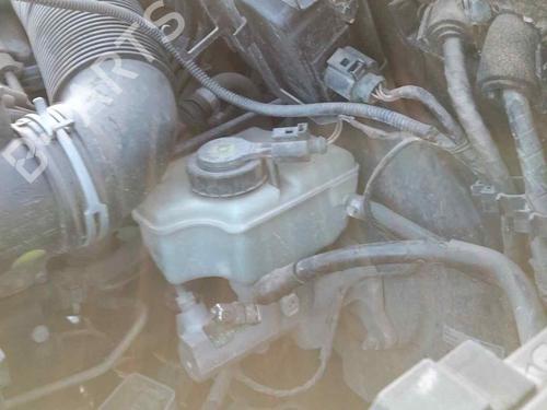 Used Brake master cylinder SEAT LEON (1P1) [2005-2013]  29427010