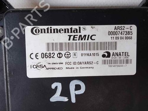 Electronic module MERCEDES-BENZ CLS (C219) CLS 350 (219.357) | BP26485738M83 