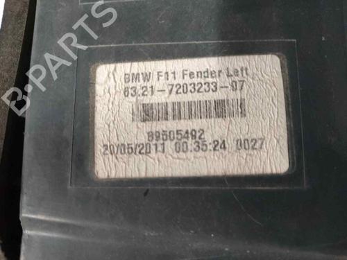 Left taillight BMW 5 Touring (F11) 520 d | BP30543879C34 