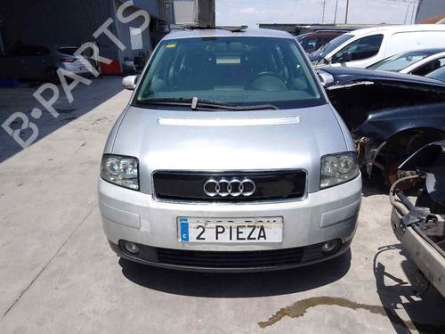Clutch pedal AUDI A2 (8Z0) 1.4 | BP28453834I13 