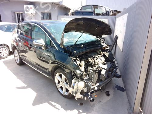 Front right panel PEUGEOT 3008 I MPV (0U_) 1.6 HDi | BP35986696C59 - Image 7