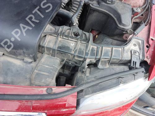 Front slam panel BMW 1 (E87) 118 d | BP39595336C72 - Image 2