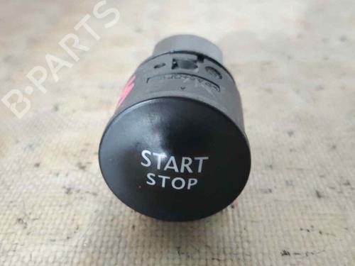 Ignition barrel RENAULT MEGANE IV Grandtour (K9A/M/N_) 1.6 dCi 130 | BP28460263M48 