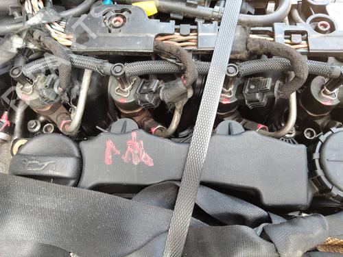 Engine CITROËN C4 I (LC_) | BP38562713M1 - Image 11