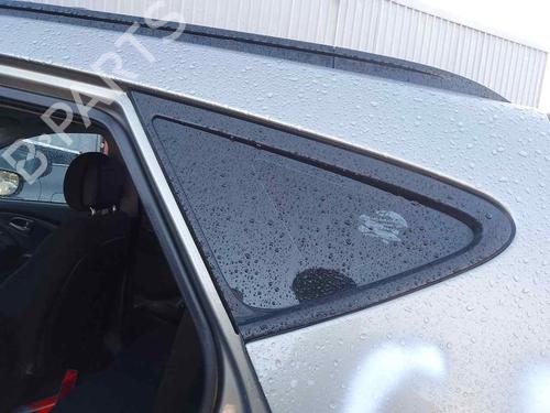 Used Rear left quarter glass HYUNDAI ix35 (LM, EL, ELH) [2009-2016]  28459579