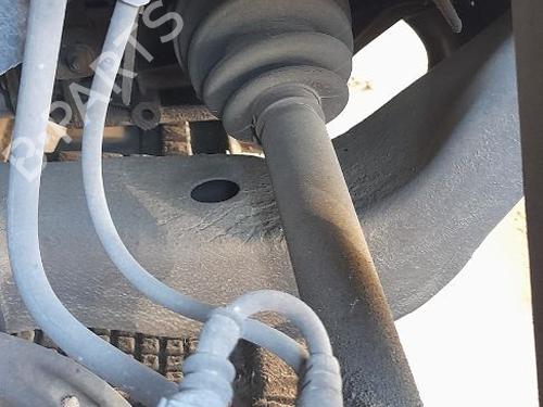 Used Right front driveshaft Right front driveshaft AUDI A6 C6 (4F2) 2.4 (177 hp) 33985827 33985827