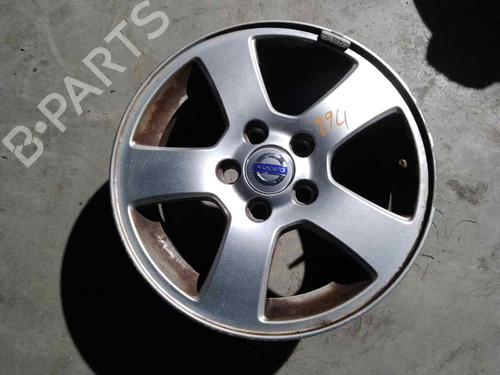Used Rim VOLVO S40 II (544) 1.6 (101 hp) 30654916