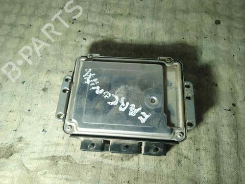 Engine control unit (ECU) RENAULT TRAFIC II Van (FL) | BP37200128M57 - Image 2