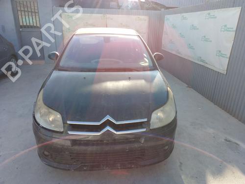 Left front window switch CITROËN C4 I (LC_) | BP37071498I27 - Image 6