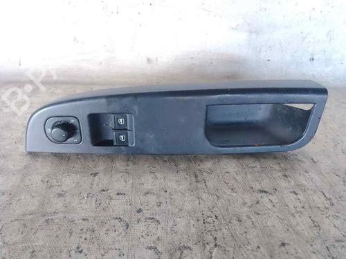 Used Left front window switch VW GOLF V (1K1) [2003-2010]  26478328