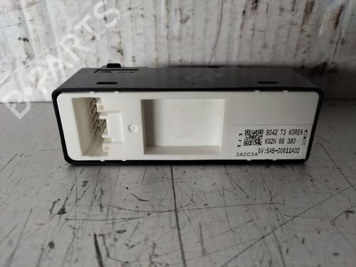 Right rear window switch MAZDA CX-5 (KF) | BP36641722I28 - Image 4