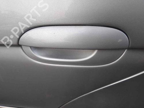 Used Rear left exterior door handle BMW 5 (E39) 530 d (184 hp) 28465290