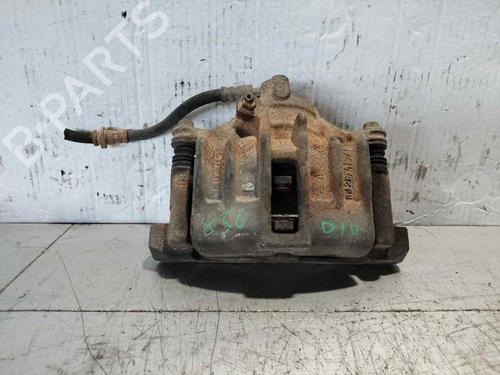Used Right front brake caliper Right front brake caliper LAND ROVER FREELANDER I (L314) [1998-2006] 35897626 35897626