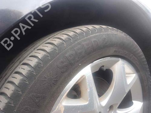 Used Left front shock absorber CITROËN C5 III (RD_) [2008-2017]  28456067