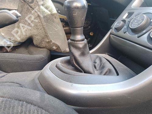 Used Gear lever PEUGEOT 308 I (4A_, 4C_) [2007-2016]  28458215