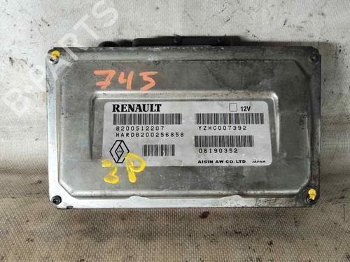 Gearkassestyreenhed RENAULT ESPACE IV (JK0/1_) [2002-2025]  30339456