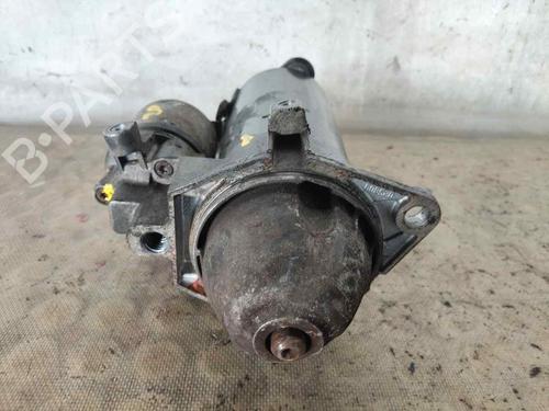 Starter OPEL ASTRA G Hatchback (T98) | BP30133356M8