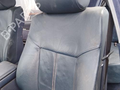 Left front seat BMW 7 (E38) 730 d | BP37154722C15 - Image 3