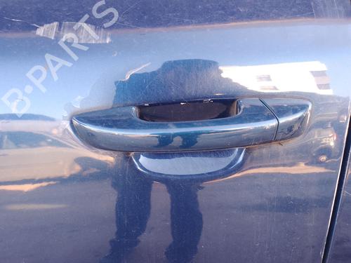 front-left-exterior-door-handle-skoda-superb-ii-3t4-2008-2009-2010-2011-2012-2013-2014-2015-32234306 main image