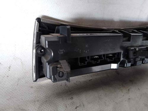 Warning switch MERCEDES-BENZ CLK (C209)  | BP26473434I22 