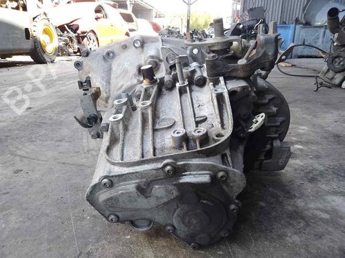 Gearbox PEUGEOT 407 (6D_) 2.0 (6DRFNB, 6DRFNE) | BP26485763M3 