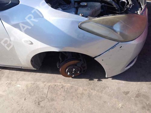 Used Right front driveshaft MAZDA 2 (DE_, DH_) 1.4 MZR-CD (68 hp) 28465231