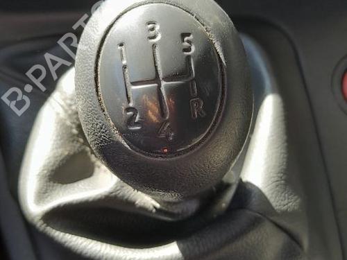 Gearknop Gearknop RENAULT KANGOO / GRAND KANGOO II (KW0/1_) 1.5 dCi 90 (KW05, KW08, KW0G, KW11) (90 hp) 34008112 34008112