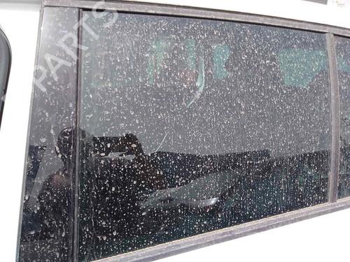 Used Rear left door window VW GOLF SPORTSVAN VII (AM1, AN1) [2014-2020]  28462133