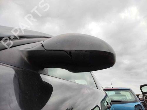 Left mirror SEAT IBIZA III (6L1)  | BP29313122C26 
