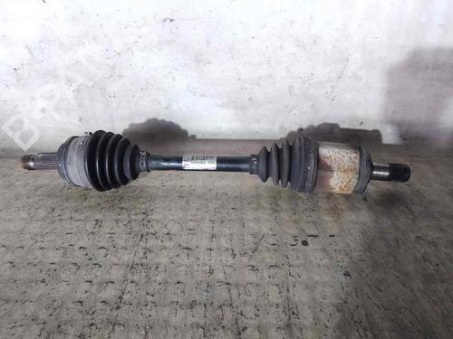 Used Left front driveshaft BMW X3 (E83) xDrive 20 d (177 hp) 26482777