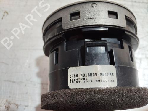 Air vent FORD TRANSIT CONNECT (P65_, P70_, P80_) 1.8 TDCi | BP36664530I21 - Image 3