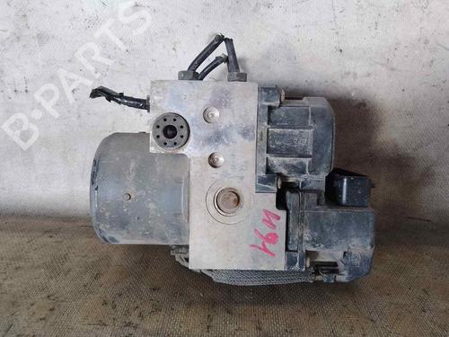 Used ABS pump CITROËN XSARA PICASSO (N68) 2.0 HDi (90 hp) 26471722