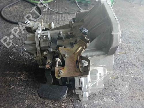 Gearbox ALFA ROMEO 156 (932_) 1.8 16V T.SPARK (932.A3) | BP28460068M3