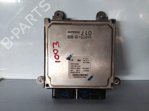 Used Engine control unit (ECU) Engine control unit (ECU) 34157019 34157019