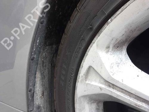 Used Wheel arch BMW 5 (E60) 525 d (177 hp) 28462337