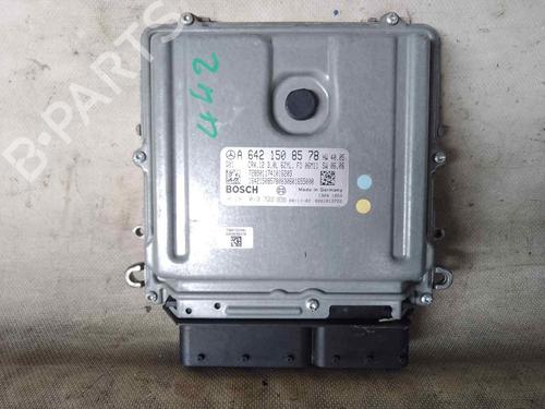 Used Engine control unit (ECU) MERCEDES-BENZ E-CLASS T-Model (S211) E 280 T CDI (211.220) (190 hp) 26485793