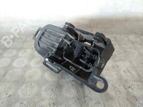 Rear left interior door handle NISSAN MICRA III (K12)  | BP26466818I15 
