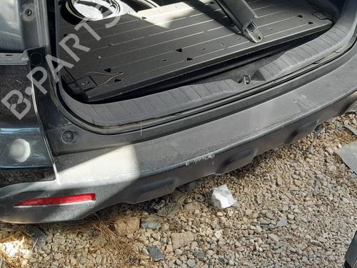Used Rear bumper Rear bumper HONDA CR-V III (RE_) 2.2 i-CTDi 4WD (RE6) (140 hp) 33884859 33884859