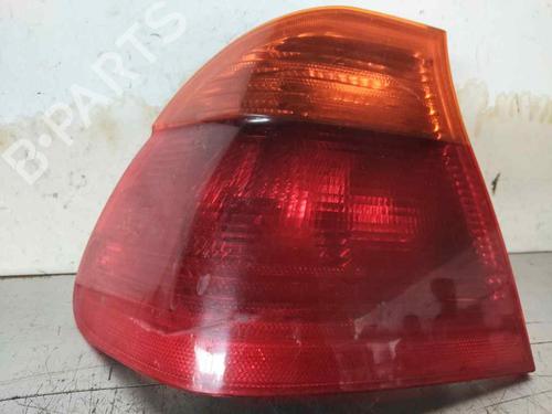 Used Left taillight Left taillight BMW 3 (E46) 320 d (136 hp) 28470646 28470646