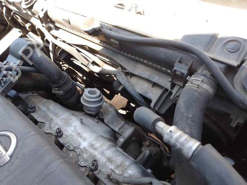 Used AC radiator NISSAN PRIMERA (P12) [2002-2025]  28454791