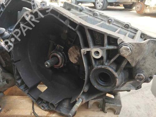 Used Gearbox Gearbox FIAT PUNTO (188_) [1999-2012] 34442236 34442236