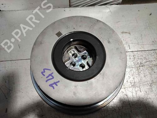 Used Pulley Pulley MERCEDES-BENZ E-CLASS (W213) [2016-2026] 34238899 34238899