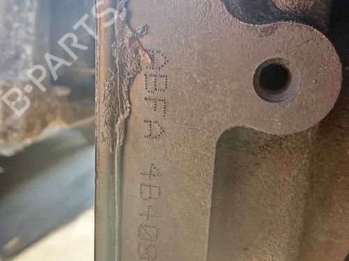 Engine FORD TRANSIT Van (FA_ _) 2.0 DI (FAE_, FAF_, FAG_) | BP30274599M1 