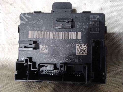 Commande Confort AUDI Q2 (GAB, GAG) 30 TDI (116 hp) 30006533