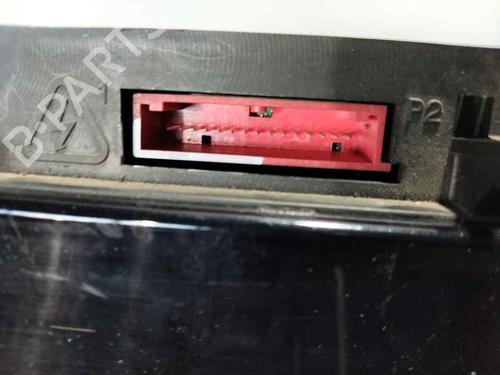 Instrument cluster RENAULT SCÉNIC II (JM0/1_)  | BP31949338C47 