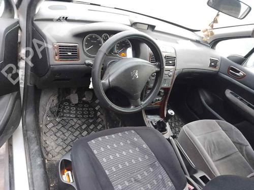 Rear parcel shelf PEUGEOT 307 (3A/C)  | BP26476506C85 